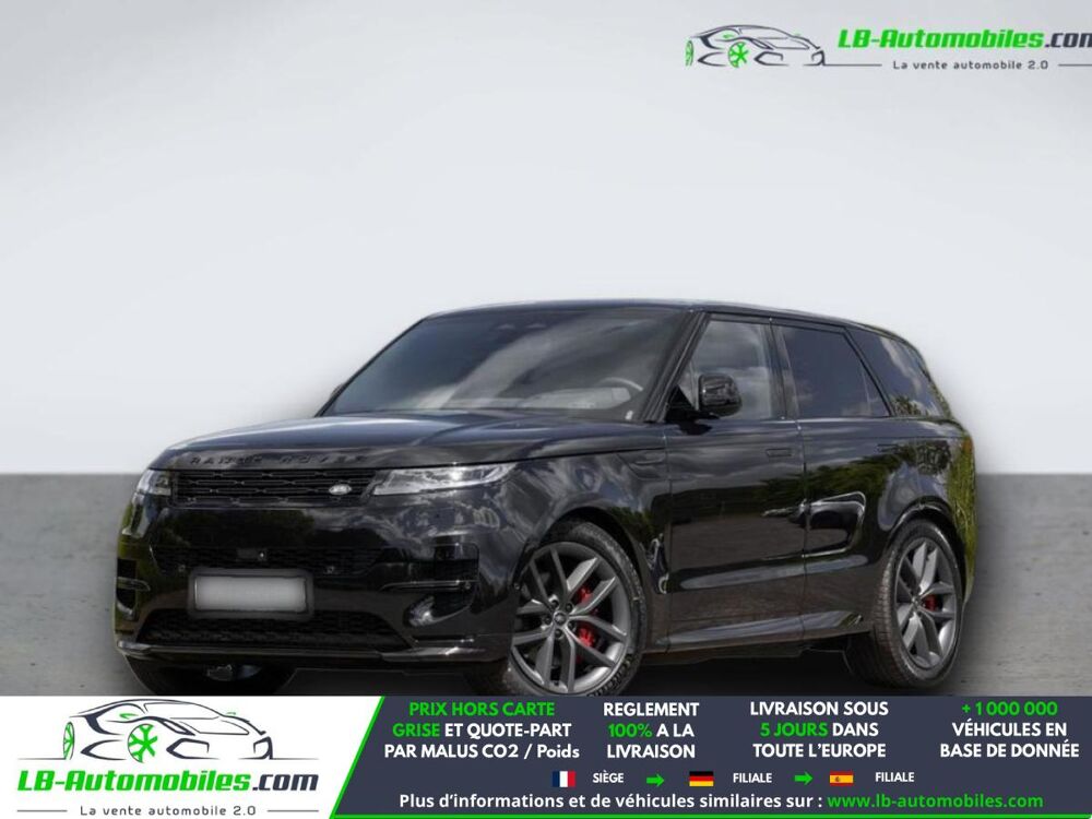 Range Rover P460e AWD 3.0L i6 PHEV 2025 occasion 31850 Beaupuy