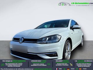 Golf 2.0 TDI 150 BVM 2019 occasion 31850 Beaupuy