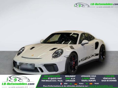 911 4.0i 520 PDK 2018 occasion 31850 Beaupuy