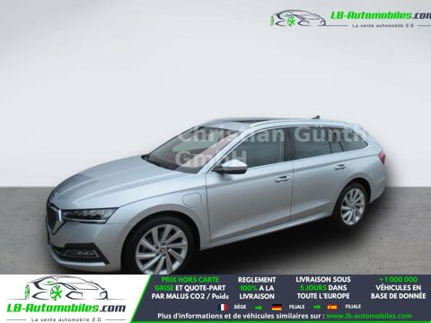 Skoda Octavia 1.5 TSI mHEV 150 ch BVA 2022 occasion Beaupuy 31850
