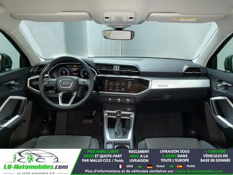 Q3 40 TFSI 190 ch BVA Quattro 2023 occasion 31850 Beaupuy