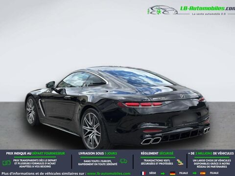 AMG GT R 585 ch BVA 2025 occasion 31850 Beaupuy