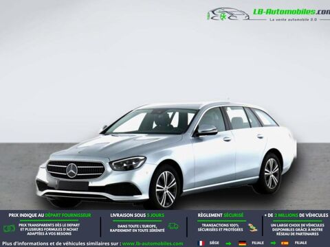 Annonce voiture Mercedes Classe E 32890 €