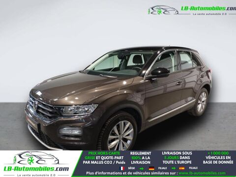 T-ROC 1.5 TSI 150 EVO Start/Stop BVM 2019 occasion 31850 Beaupuy