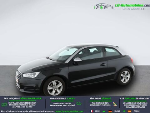 Annonce voiture Audi A1 11240 €