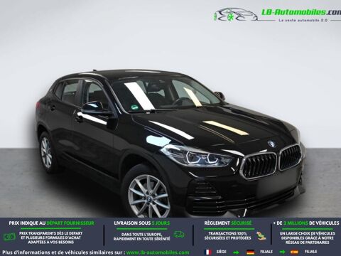 X2 sDrive 18i 140 ch BVM 2020 occasion 31850 Beaupuy