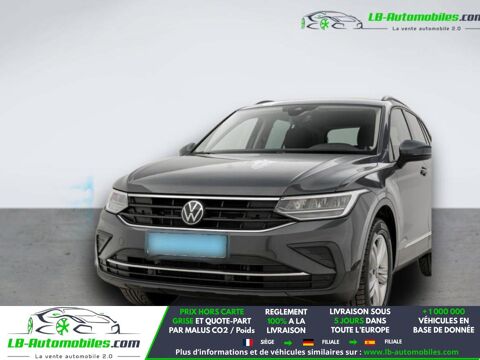 Tiguan 2.0 TDI 200ch BVA 4Motion 2023 occasion 31850 Beaupuy