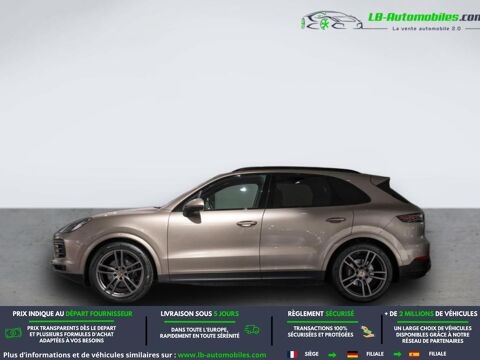 Cayenne 3.0 V6 340 ch BVA 2019 occasion 31850 Beaupuy