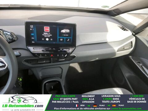 ID.3 204 ch Pro S 2023 occasion 31850 Beaupuy