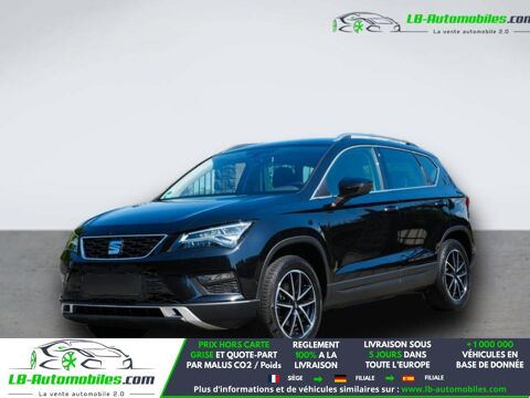 Ateca 1.4 TSI 150 ch BVA 2019 occasion 31850 Beaupuy