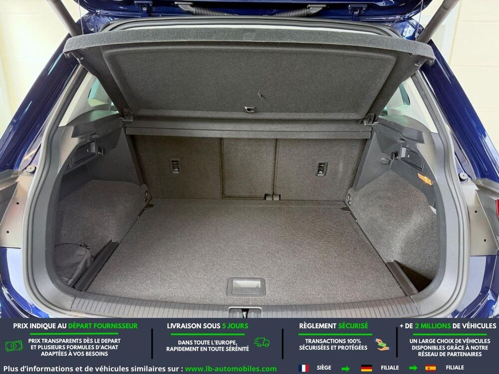 Tiguan 2.0 TDI 190 BMT BVA 4Motion 2019 occasion 31850 Beaupuy