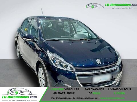 Peugeot 208 PureTech 82ch BVM 2019 occasion Beaupuy 31850