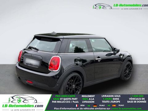 Clubman One 102 ch BVM 2019 occasion 31850 Beaupuy