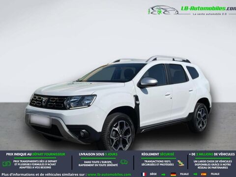 Annonce voiture Dacia Duster 15990 €