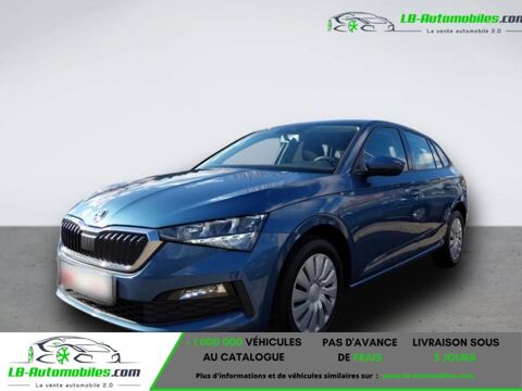 Skoda Scala 1.0 TSI 95 ch BVM 2020 occasion Beaupuy 31850
