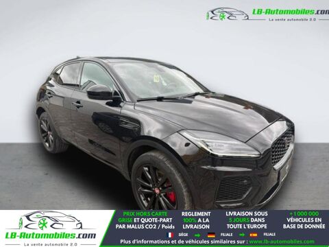 E-PACE 2.0 P200 ch AWD BVA 2023 occasion 31850 Beaupuy