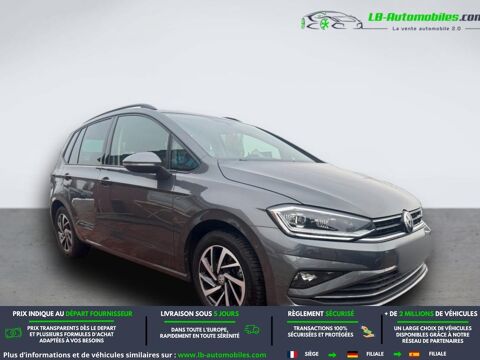 Golf 1.0 TSI 115 BVA 2019 occasion 31850 Beaupuy