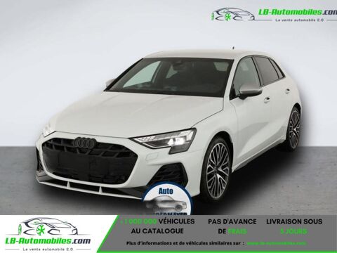 Audi S3 TFSI 310 BVA Quattro 2025 occasion Beaupuy 31850