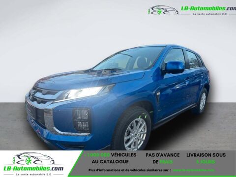 Mitsubishi Asx 2.0 S-MIVEC 150 2WD BVA 2020 occasion Beaupuy 31850