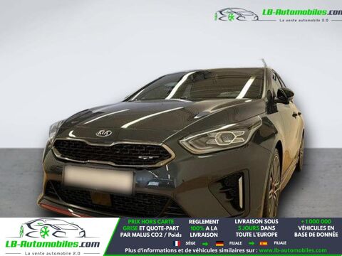 Ceed 1.6 T-GDi 204 ch BVA 2019 occasion 31850 Beaupuy