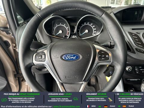B-max 1.6 Ti-VCT 105 BVA 2017 occasion 31850 Beaupuy