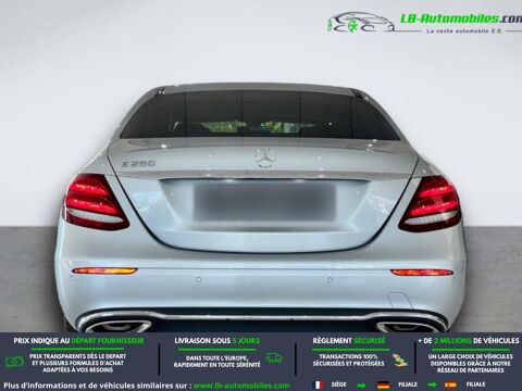Classe E 250 BVA 2018 occasion 31850 Beaupuy