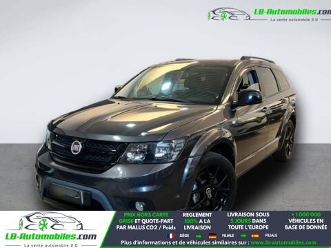 Fiat Freemont 2.0 16V Multijet 170 ch 4x2 2015 occasion Beaupuy 31850