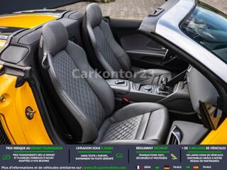R8 V10 5.2 FSI 540 BVA Quattro 2017 occasion 31850 Beaupuy