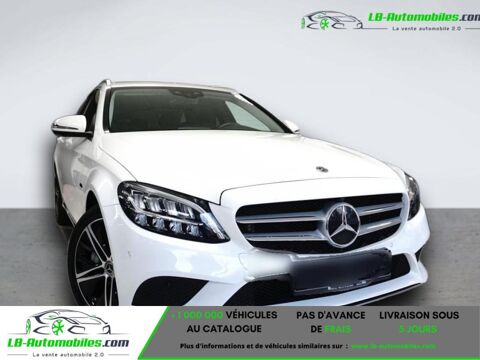 Mercedes Classe C 300 de BVA 2020 occasion Beaupuy 31850