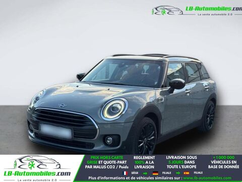 Annonce voiture Mini Cooper 15700 €