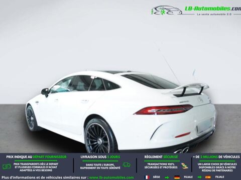 AMG GT 43 AMG 367 ch BVA 4-Matic+ 2025 occasion 31850 Beaupuy