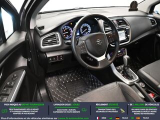 SX4 BVA 2019 occasion 31850 Beaupuy