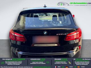 Serie 2 225xe iPerformance 220 ch BVA 2018 occasion 31850 Beaupuy