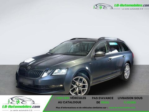 Skoda Octavia 1.5 TSI 150 ch BVA 2020 occasion Beaupuy 31850
