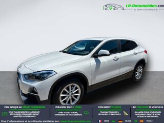 X2 sDrive 18i 140 ch BVA 2019 occasion 31850 Beaupuy