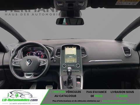 Scénic TCe 160 BVA 2021 occasion 31850 Beaupuy