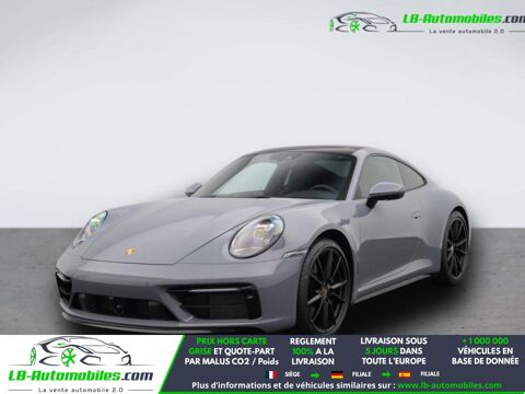Annonce voiture Porsche 911 165100 €