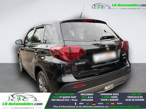 Vitara 1.4 Boosterjet 129ch BVM 2023 occasion 31850 Beaupuy