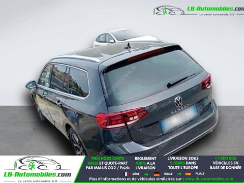 Passat 2.0 TDI 150 BVM 2020 occasion 31850 Beaupuy