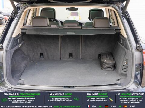 Touareg 3.0 TSI eHybrid 381ch BVA 4Motion 2020 occasion 31850 Beaupuy