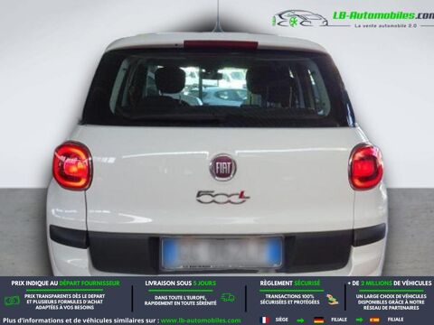 500 L 1.3 Multijet 95 ch BVM 2021 occasion 31850 Beaupuy