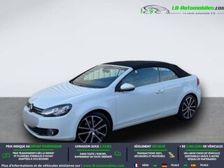 Golf 1.4 TSI 160 BVA 2011 occasion 31850 Beaupuy