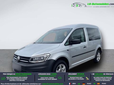 Annonce voiture Volkswagen Caddy 17384 €