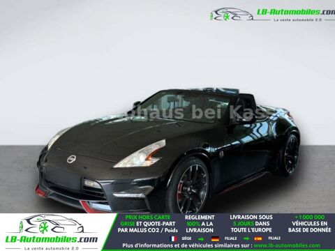 Annonce voiture Nissan 370 Z 44700 €