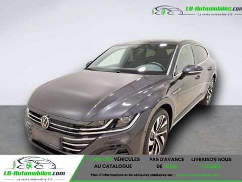 Volkswagen Arteon 1.4 eHybrid Rechargeable 218 BVA 2021 occasion Beaupuy 31850