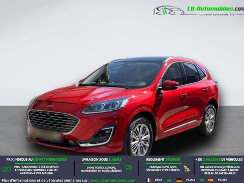Annonce voiture Ford Kuga 23390 €
