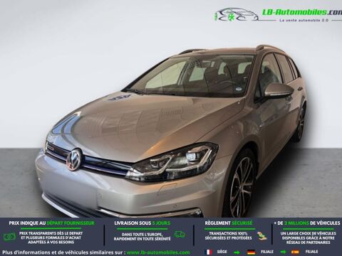 Annonce voiture Volkswagen Golf SW 17950 €