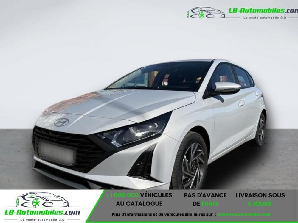 i20 1.2 84 2024 occasion 31850 Beaupuy