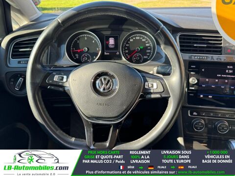 Golf 2.0 TDI 150 BVA 2019 occasion 31850 Beaupuy