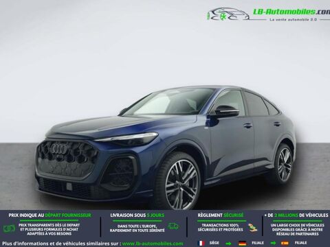 Annonce voiture Audi Q5 62950 €